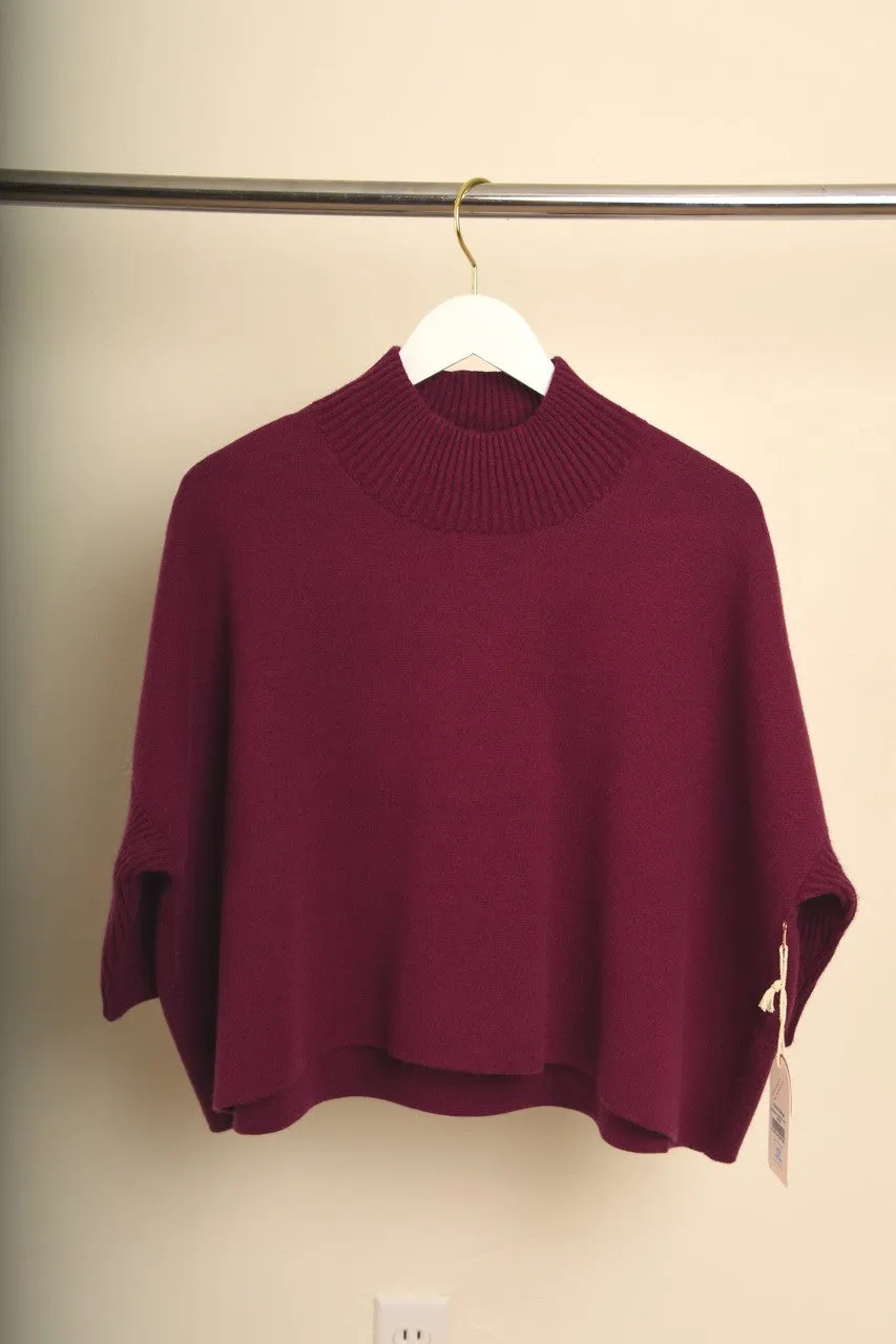 Aja Sweater