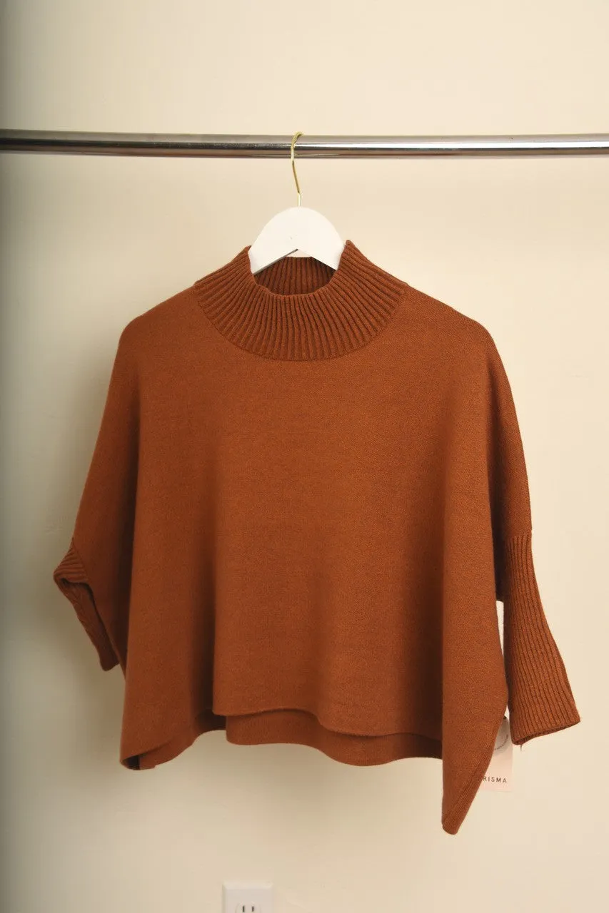 Aja Sweater