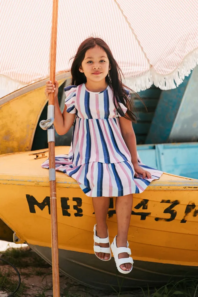 Alexandra Dress