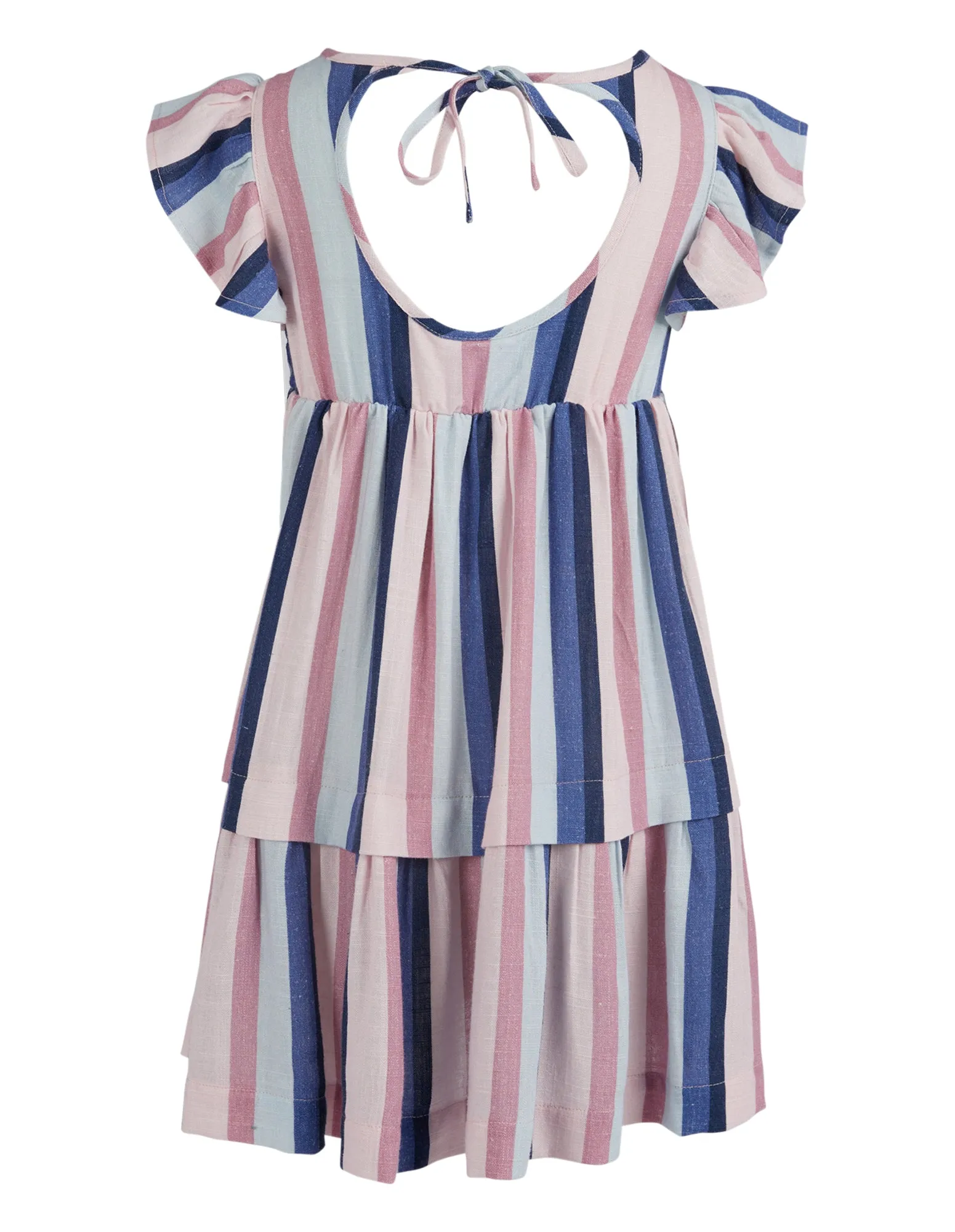 Alexandra Dress
