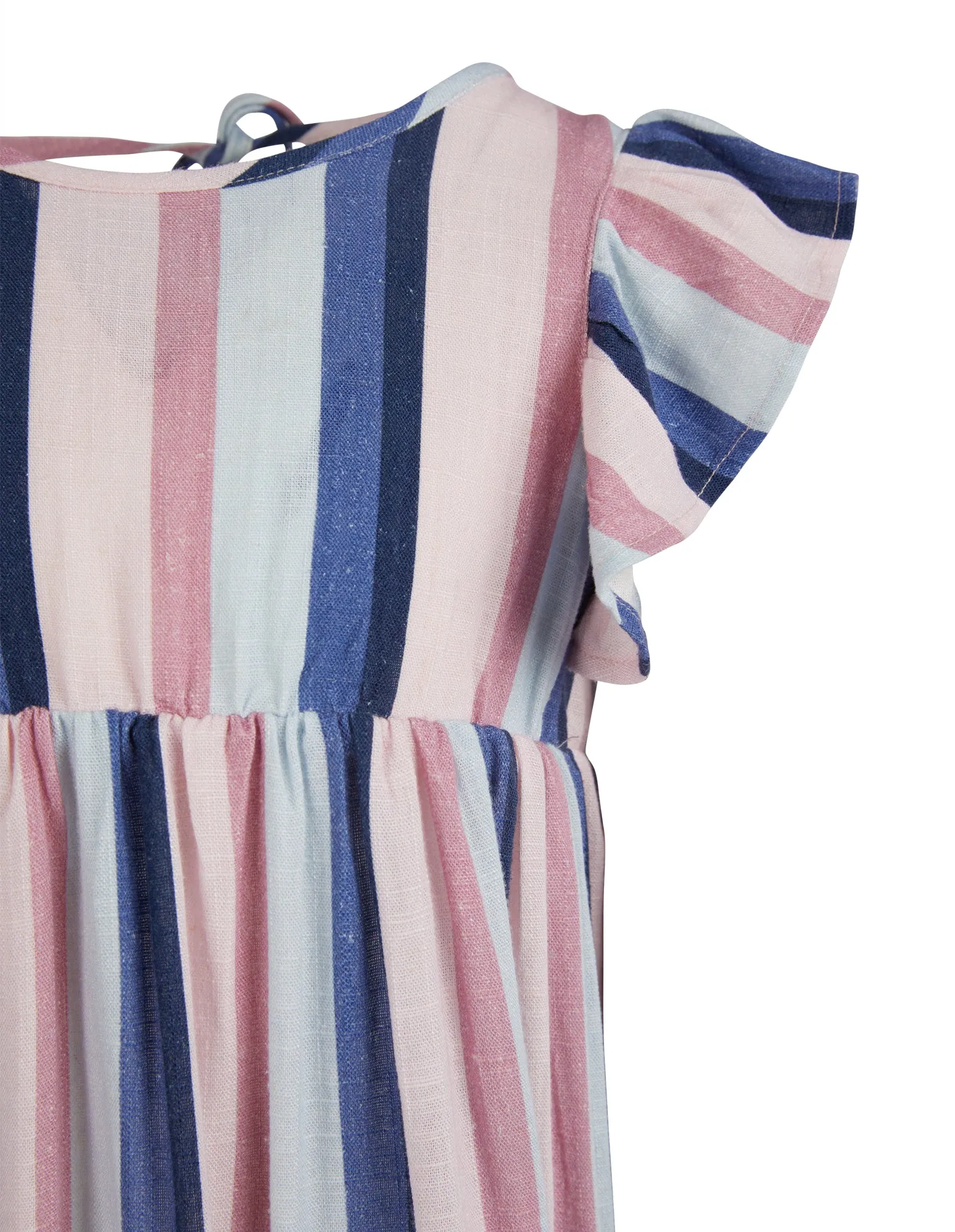Alexandra Dress