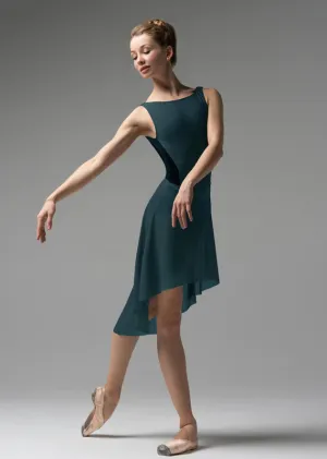 Allison Lagoon Velvet RTW
