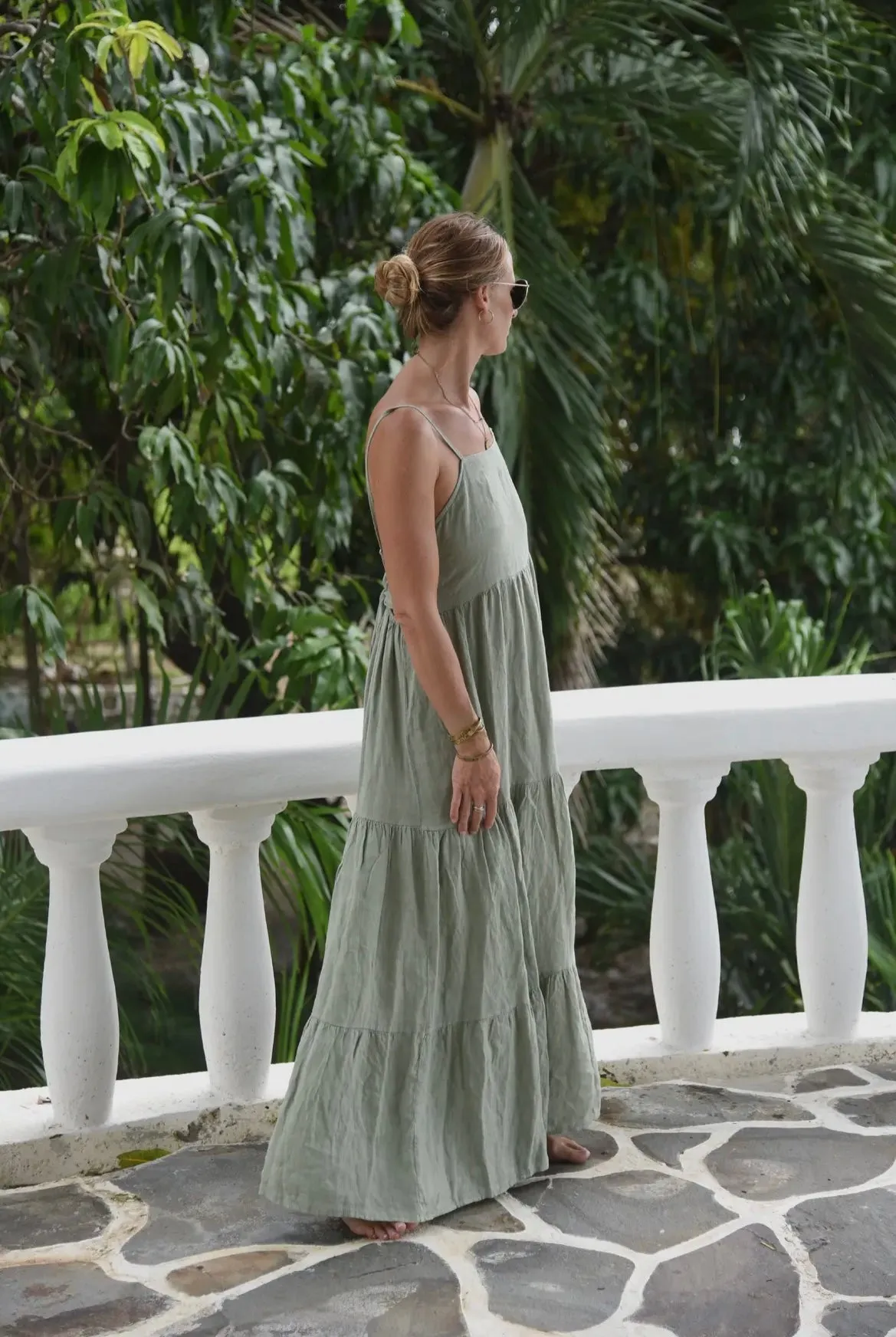 Alma Dress