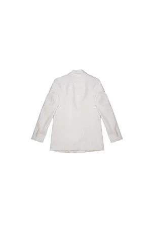 AMELIA Blazer by Clan Upstairs Private Label