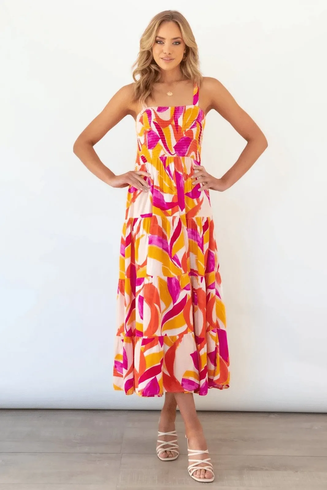 Ann | Dress