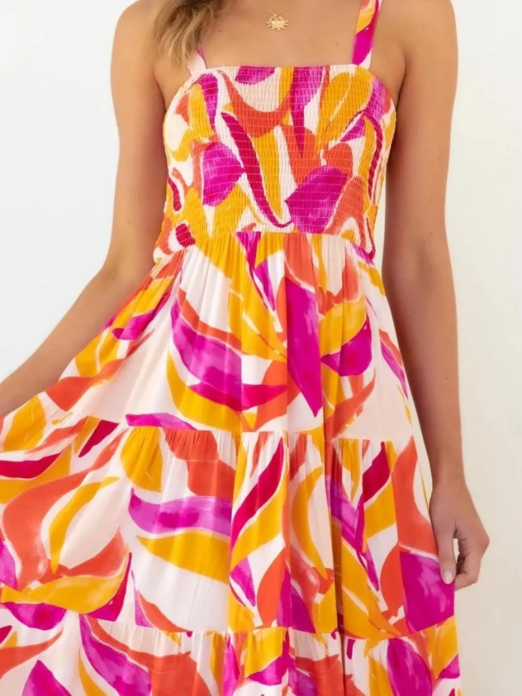 Ann | Dress