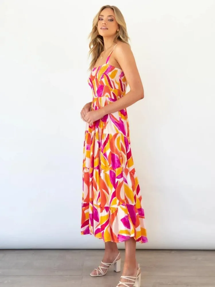 Ann | Dress