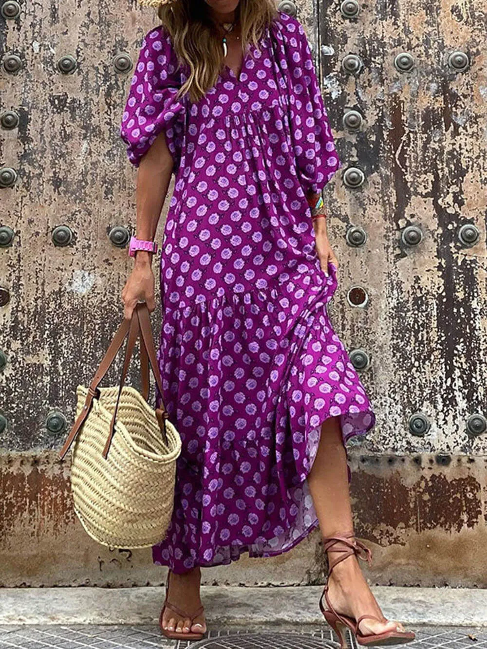 Ariana | Dress