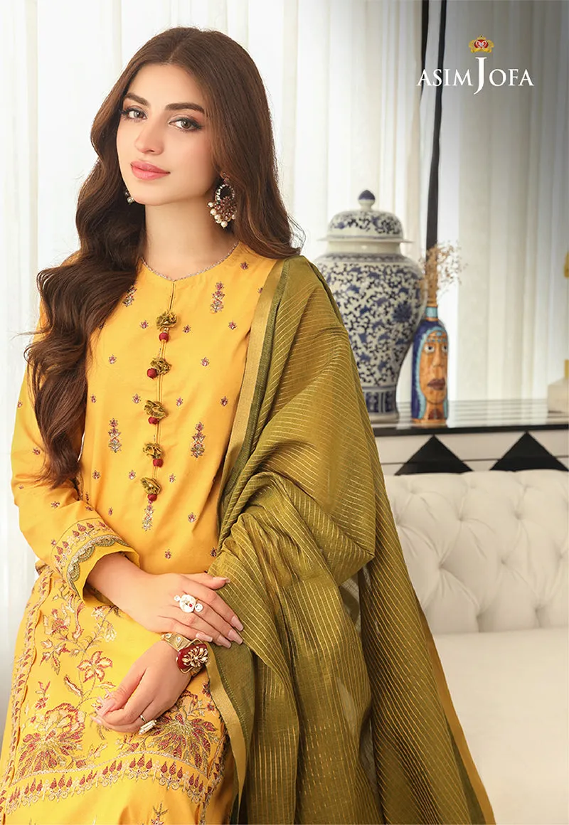 ASIM JOFA | AIRA Collection '23 | AJAI-12