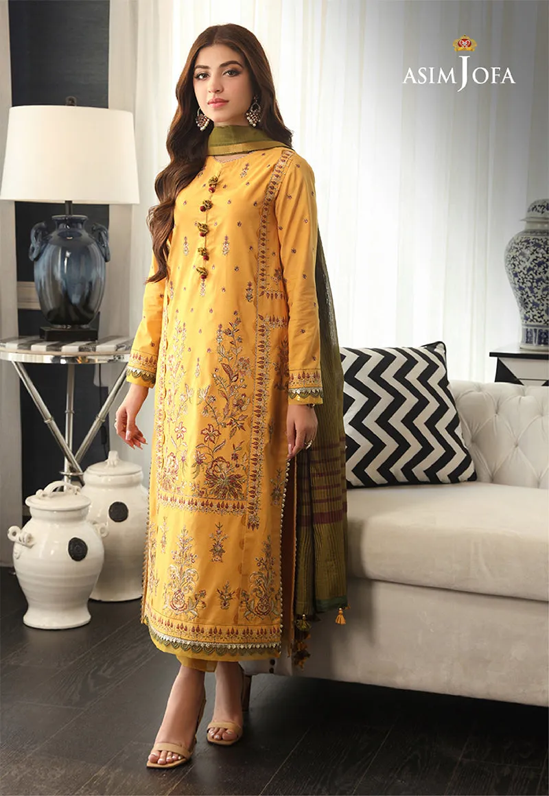 ASIM JOFA | AIRA Collection '23 | AJAI-12