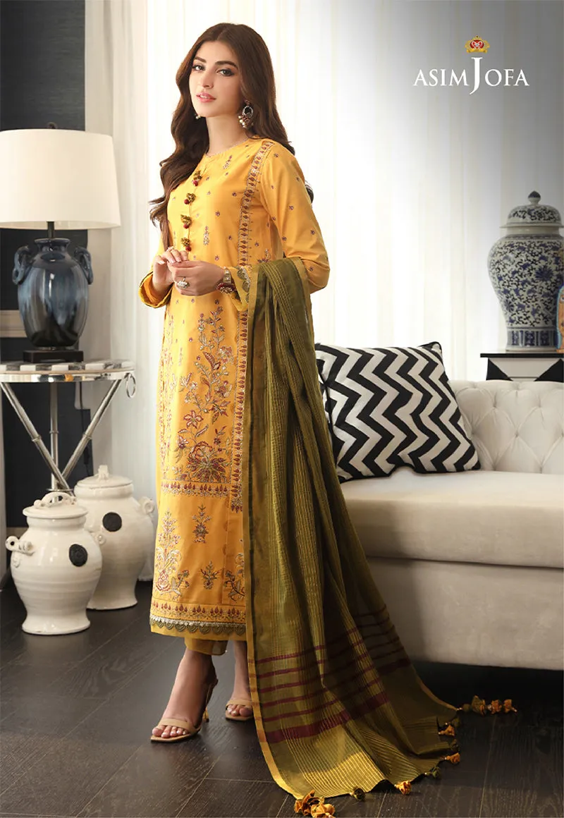 ASIM JOFA | AIRA Collection '23 | AJAI-12
