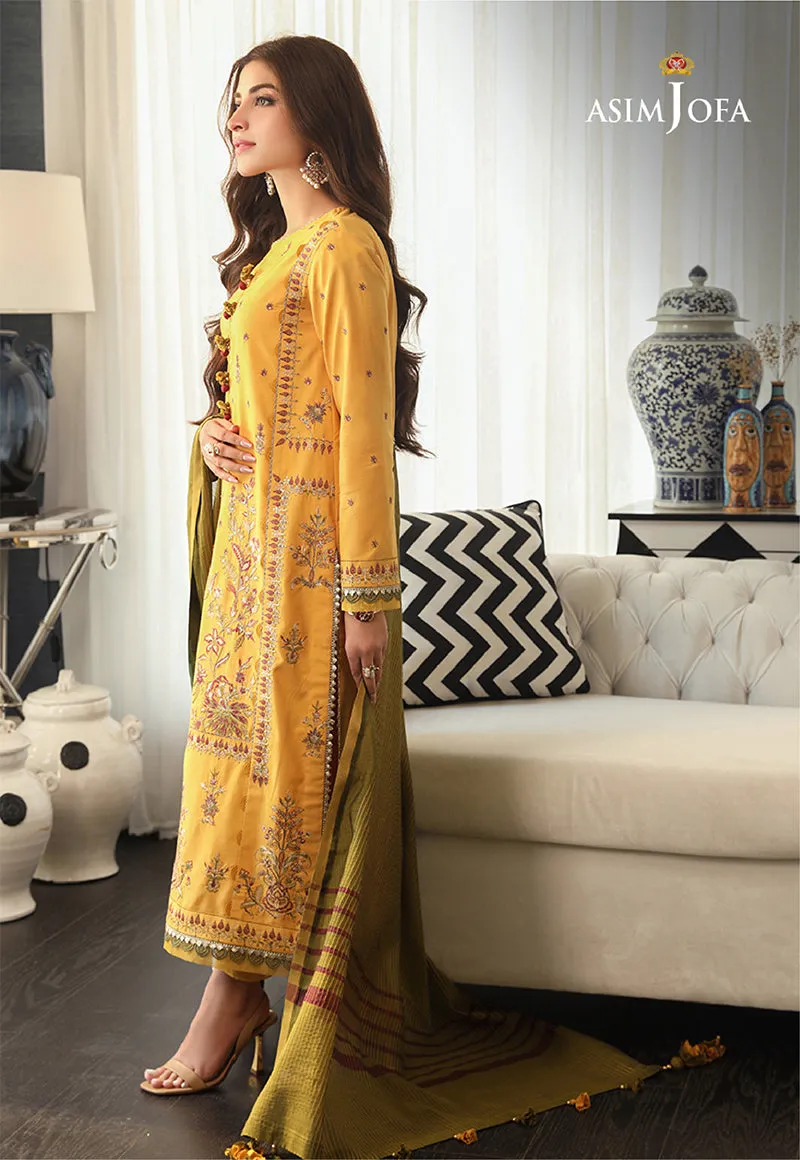 ASIM JOFA | AIRA Collection '23 | AJAI-12