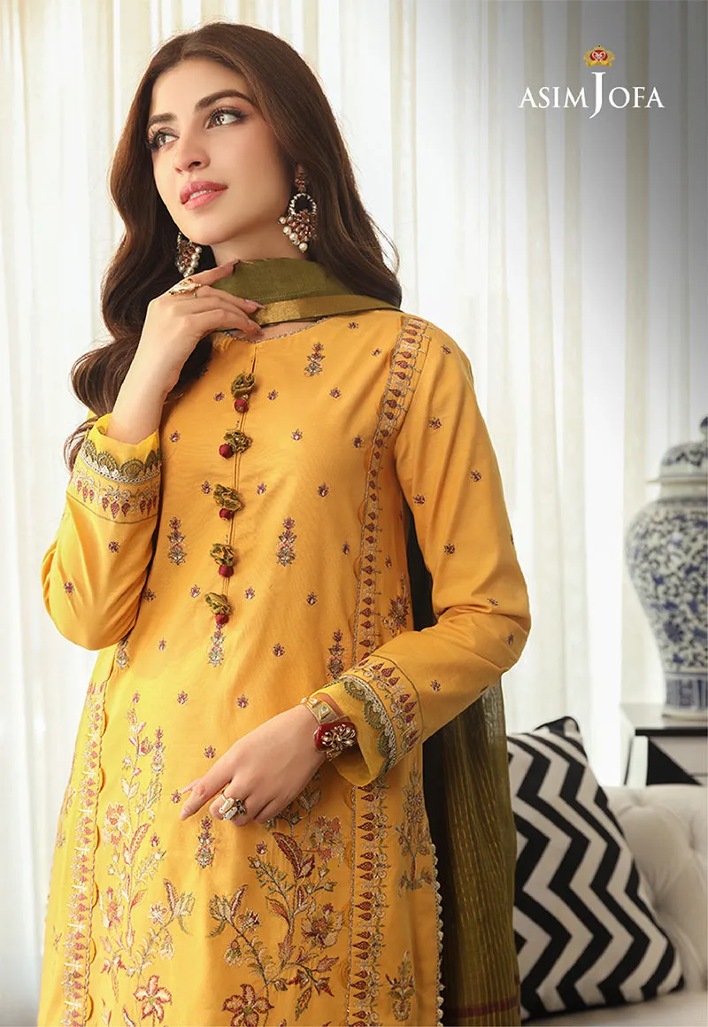 ASIM JOFA | AIRA Collection '23 | AJAI-12