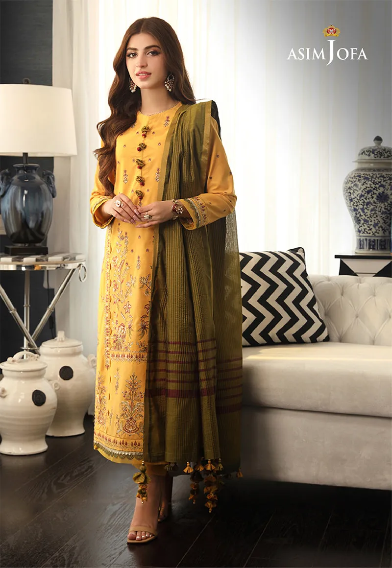 ASIM JOFA | AIRA Collection '23 | AJAI-12