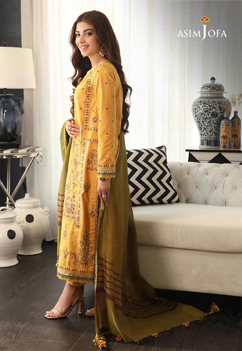 ASIM JOFA | AIRA Collection '23 | AJAI-12