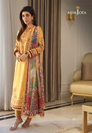 ASIM JOFA | AIRA Collection '23 | AJAI-22