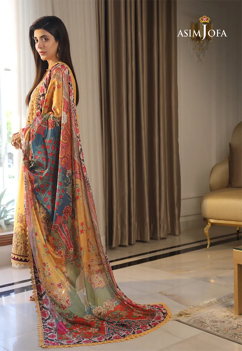 ASIM JOFA | AIRA Collection '23 | AJAI-22