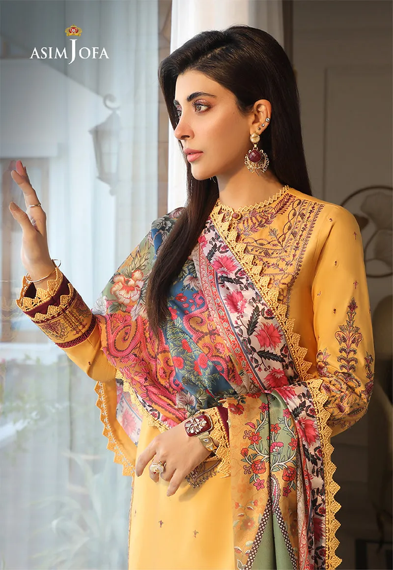 ASIM JOFA | AIRA Collection '23 | AJAI-22