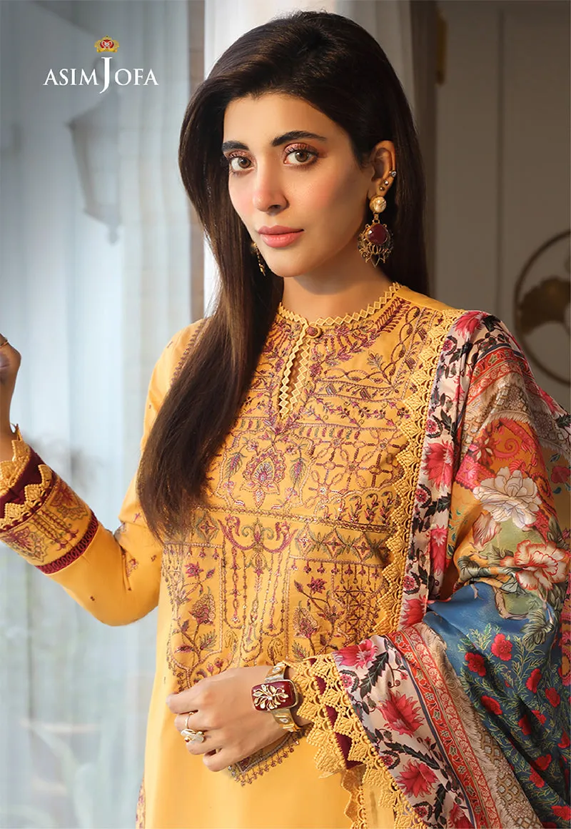 ASIM JOFA | AIRA Collection '23 | AJAI-22