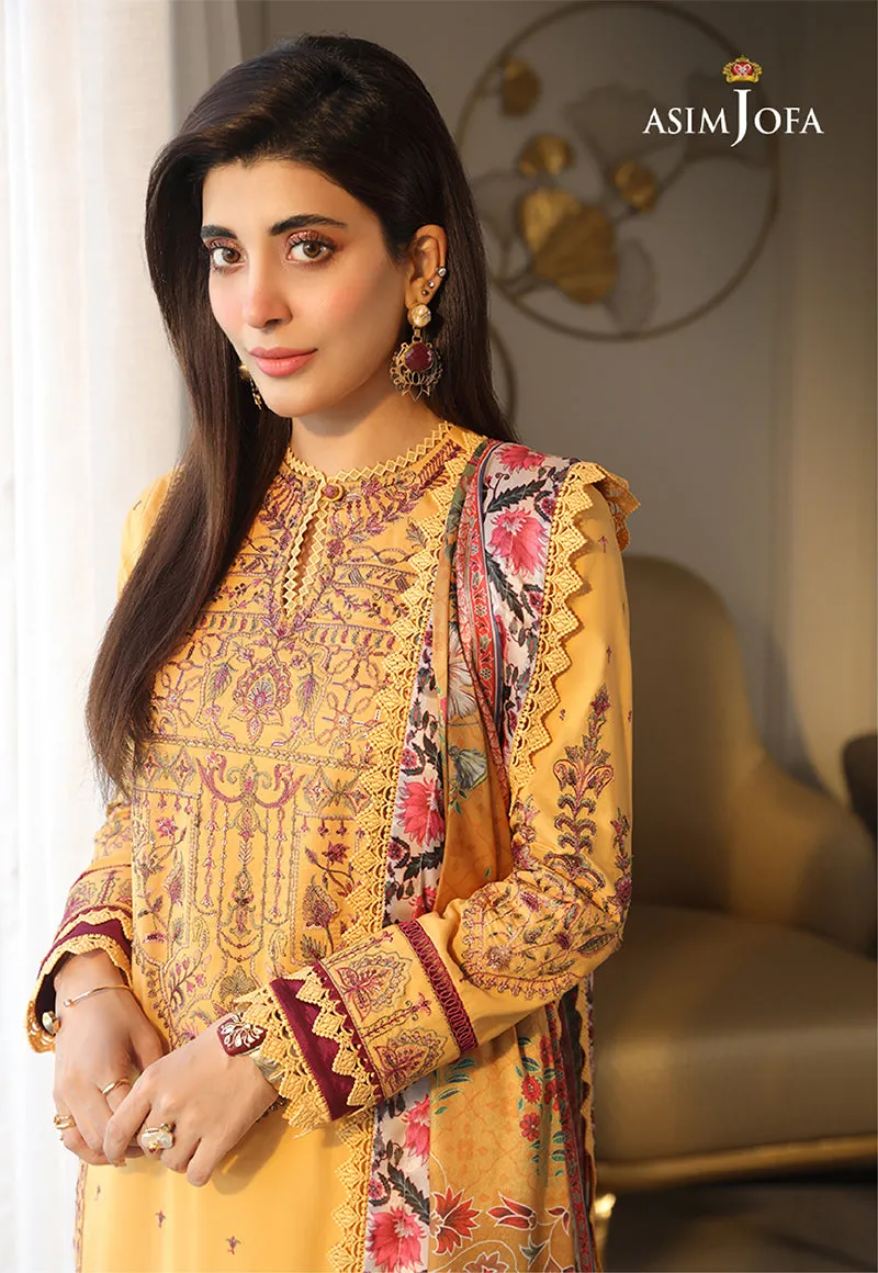ASIM JOFA | AIRA Collection '23 | AJAI-22