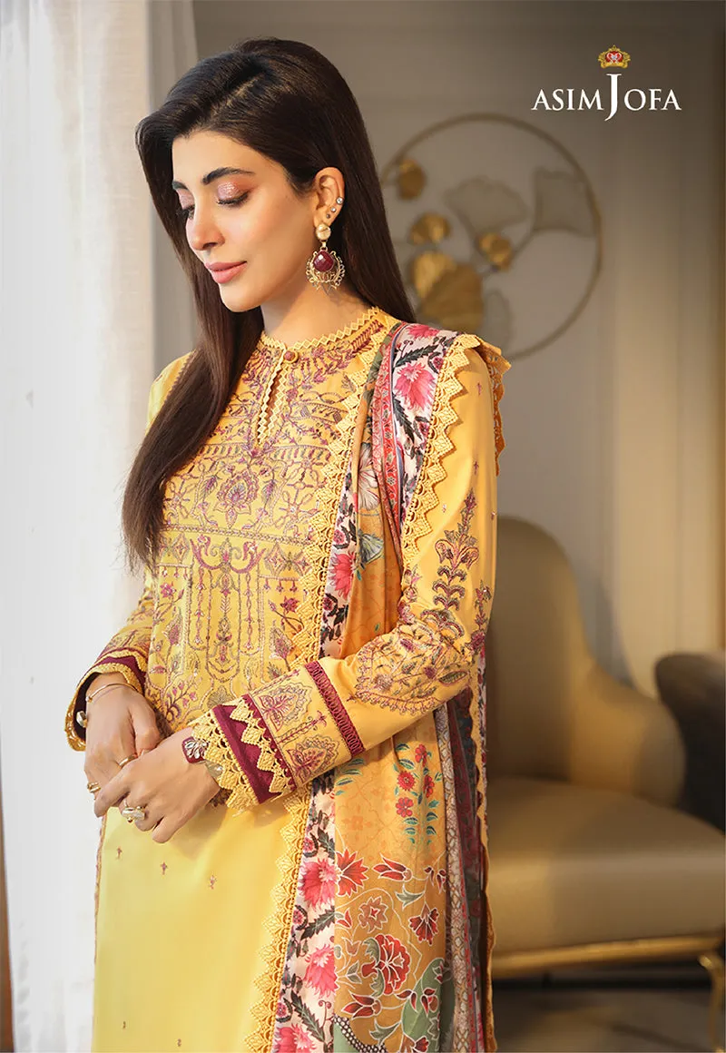 ASIM JOFA | AIRA Collection '23 | AJAI-22