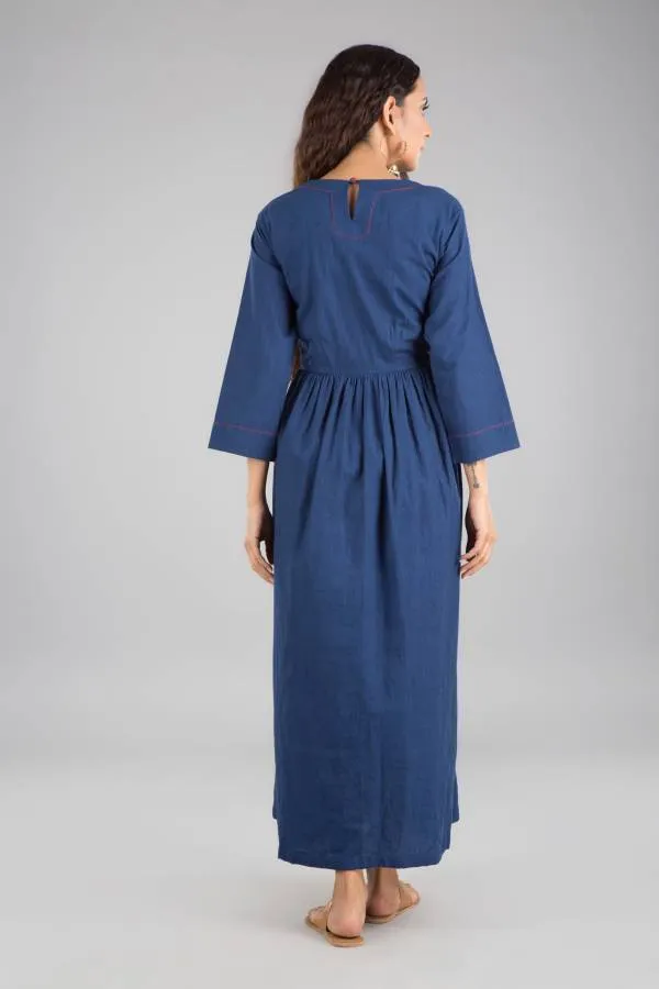 BANJARA DRESS