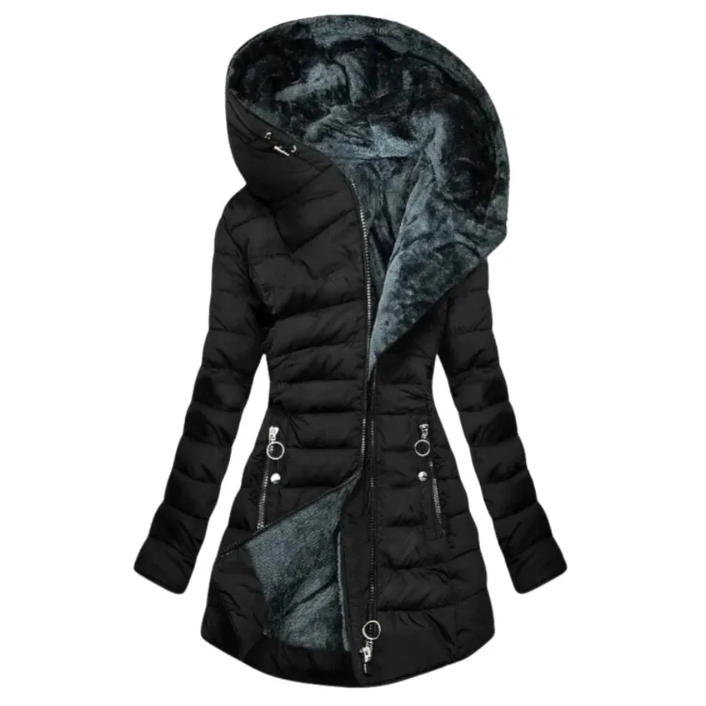 Beatrice | Velvet Jacket