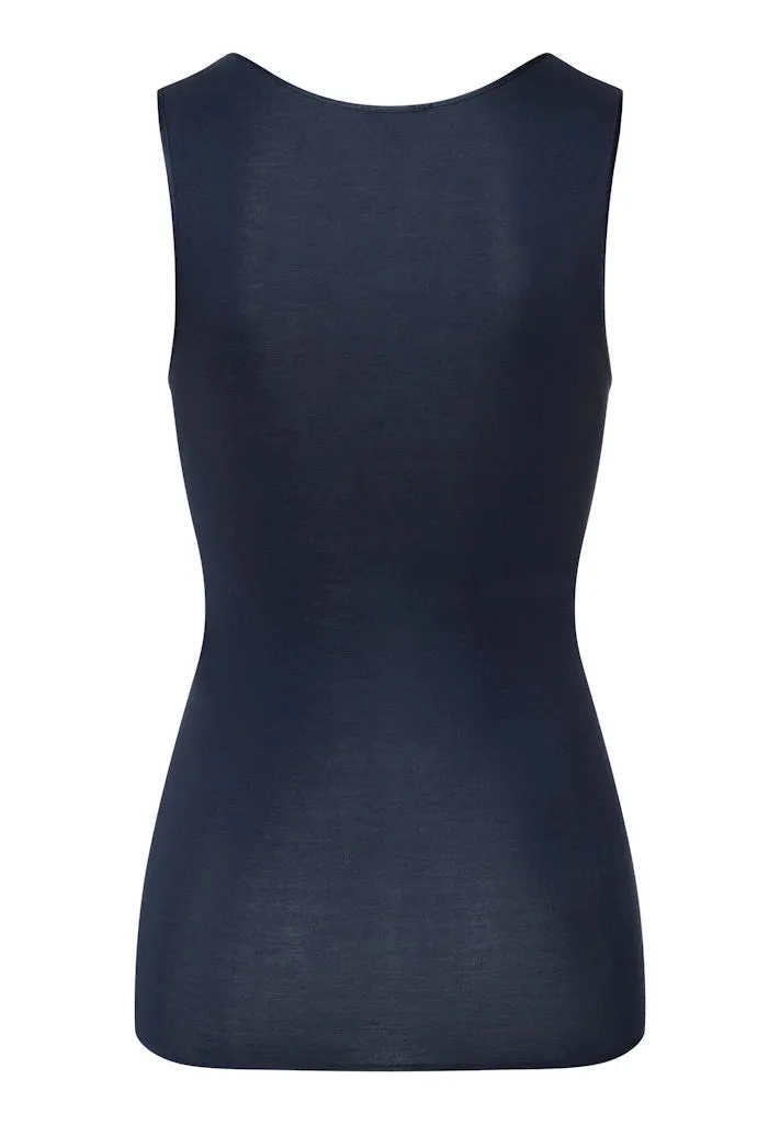Belina - Sleeveless Top