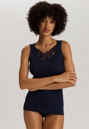Belina - Sleeveless Top