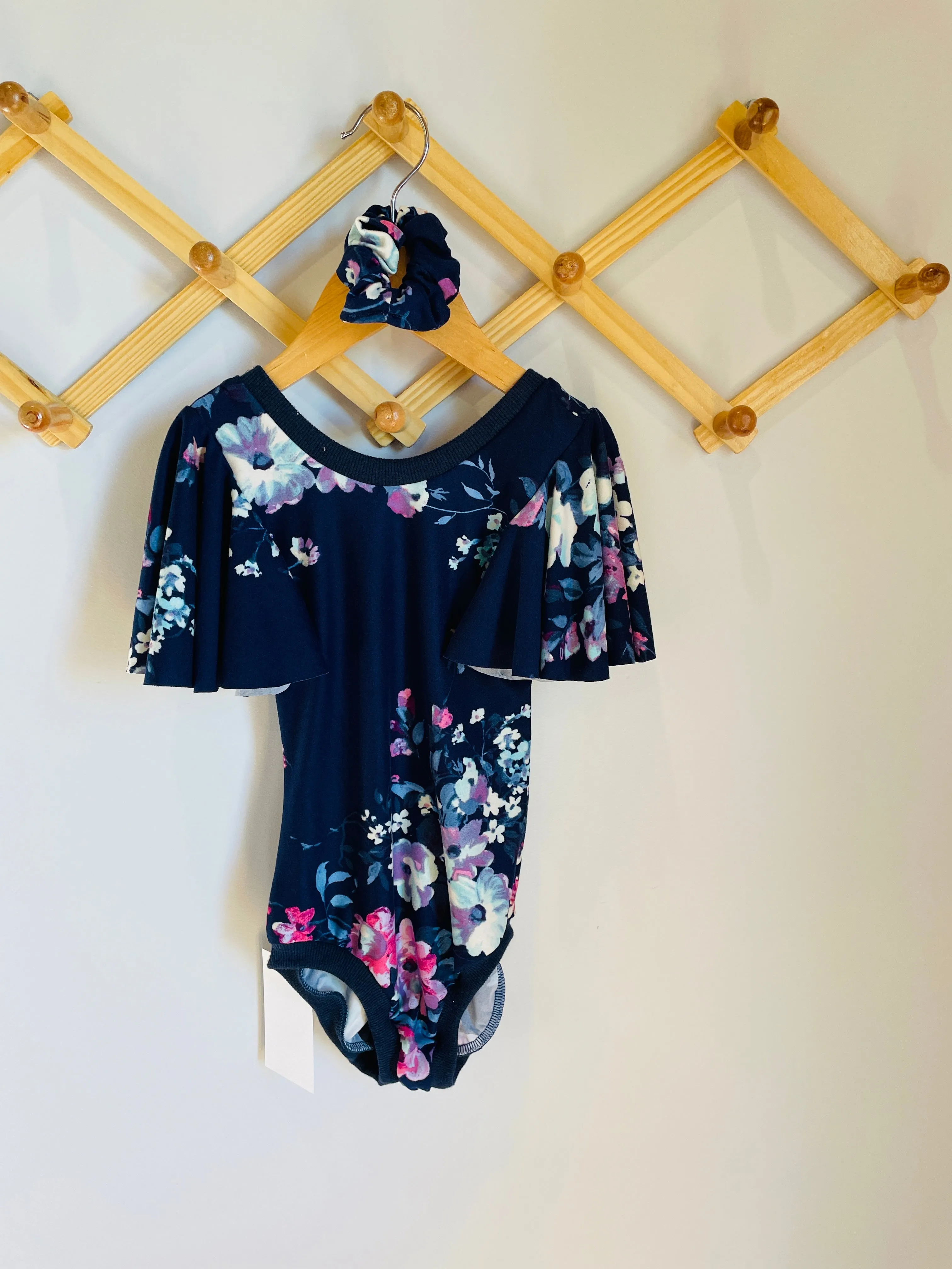 Belle Leotard/BodySuit