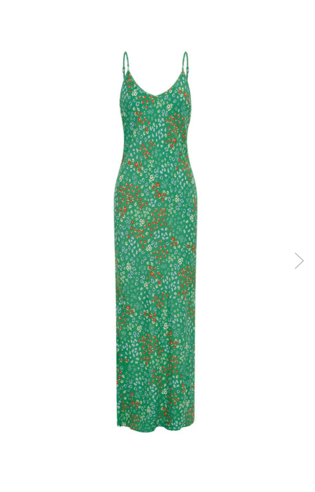 Bias Slip -  Kawaii Ditsy Print