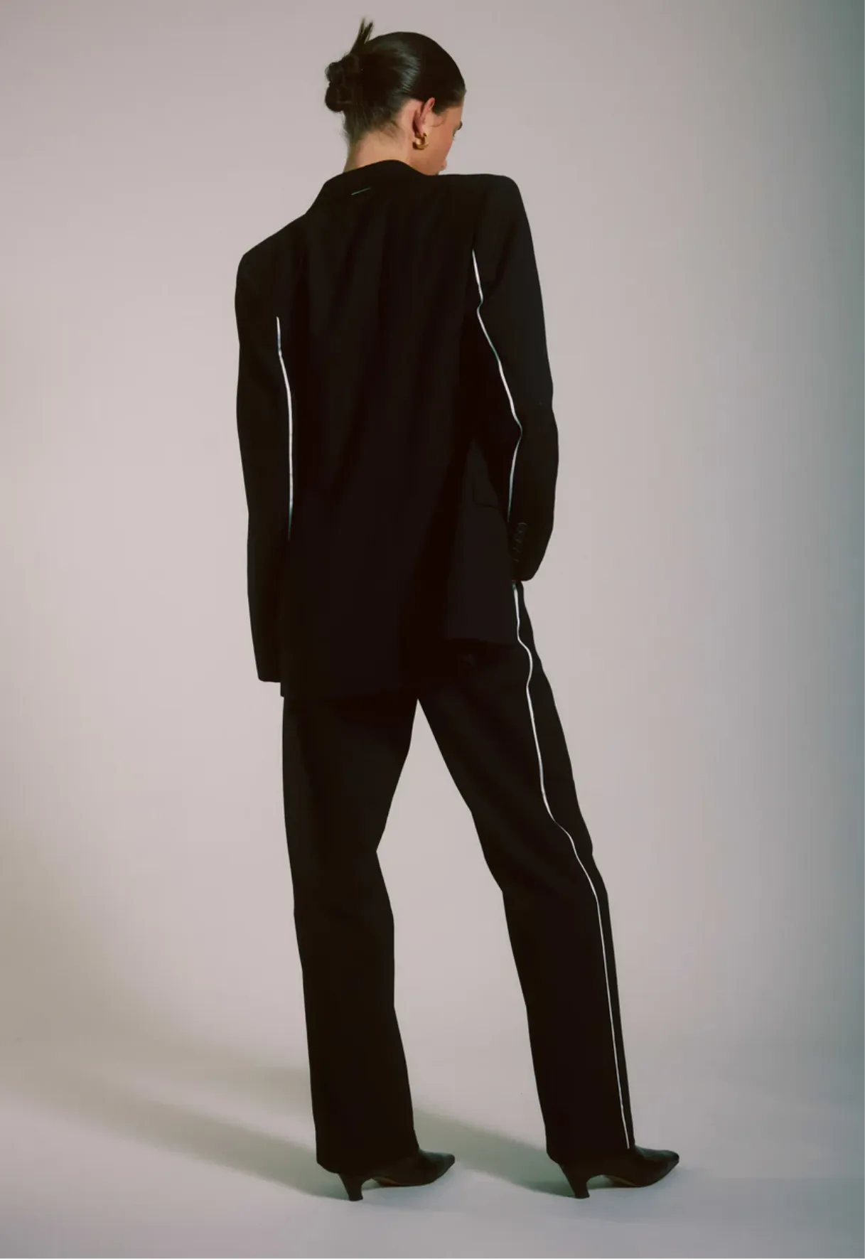 BILLBOARD BLAZER