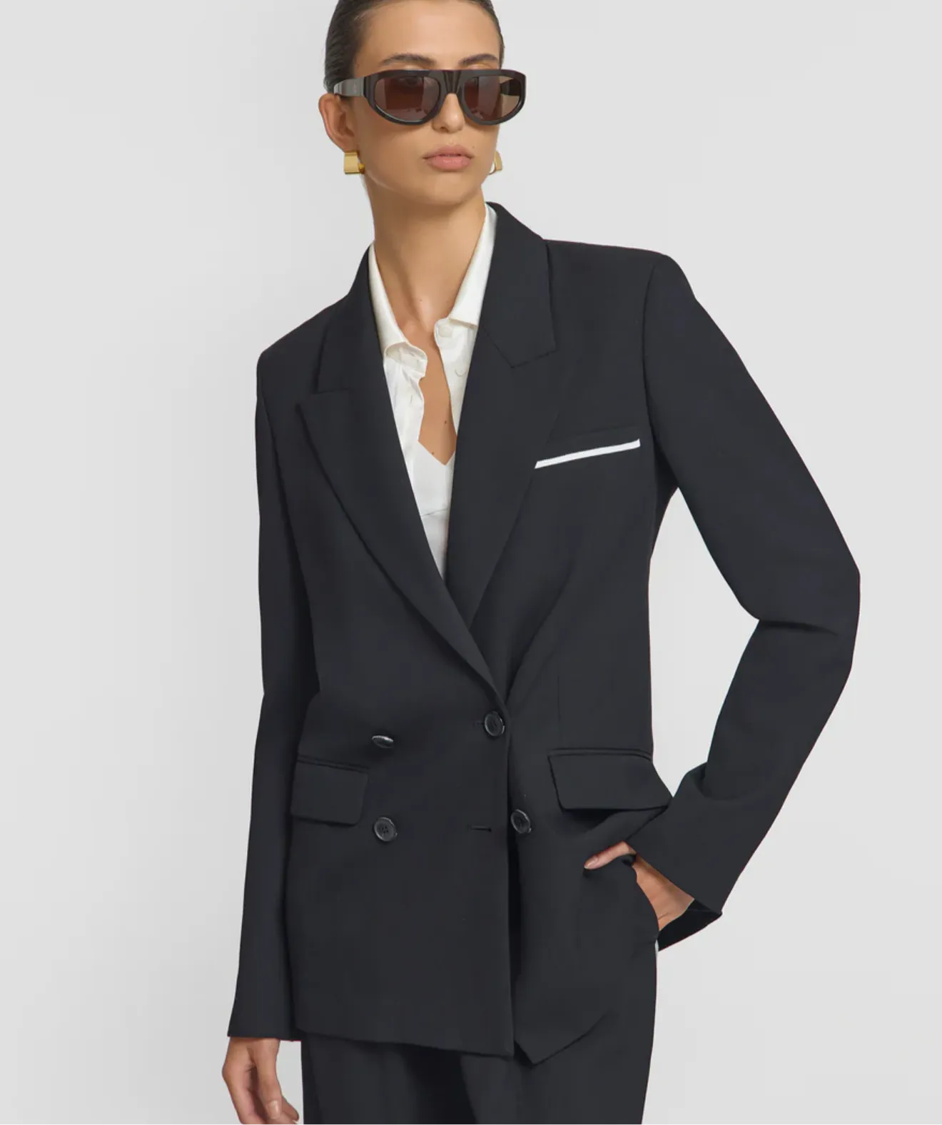BILLBOARD BLAZER