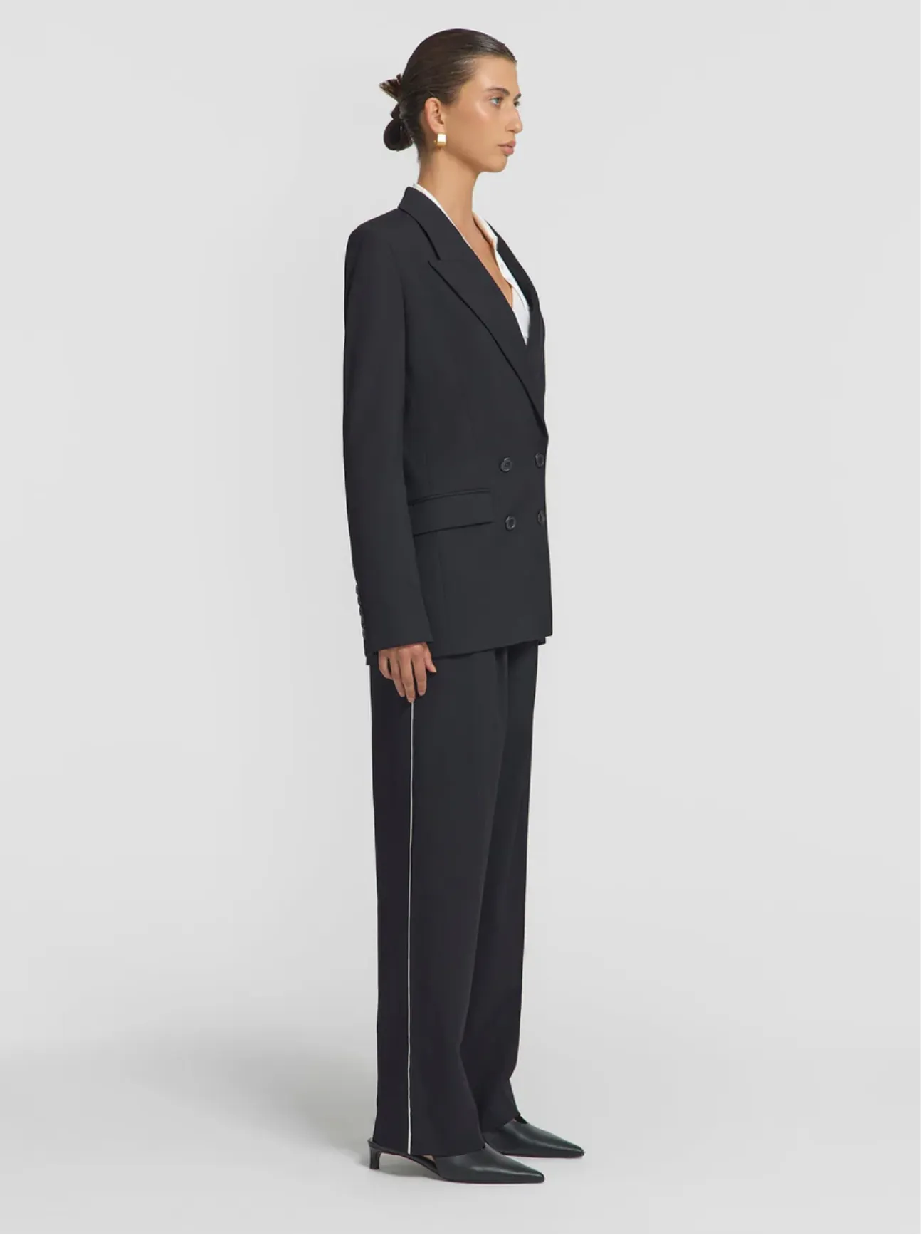 BILLBOARD BLAZER