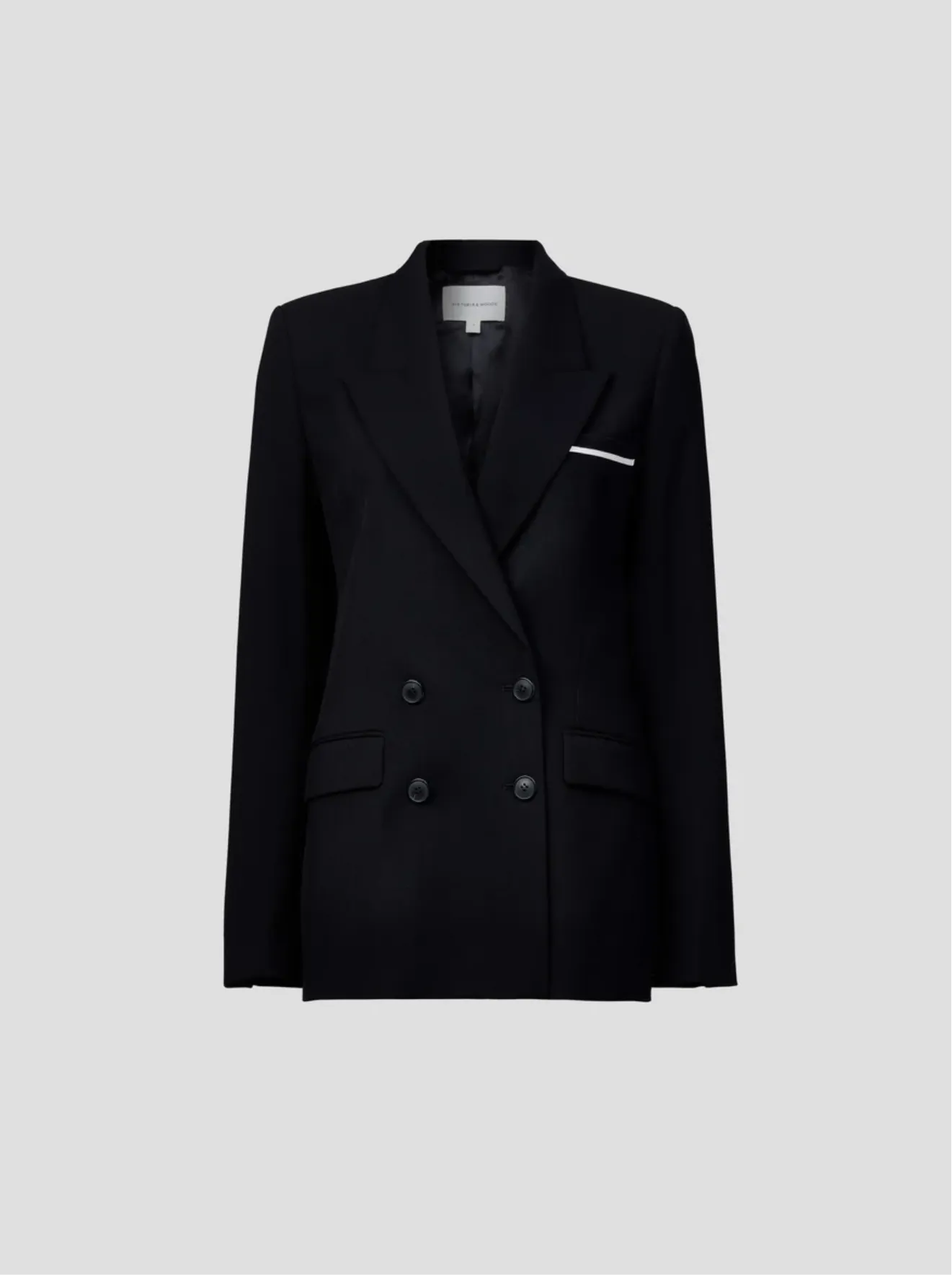 BILLBOARD BLAZER