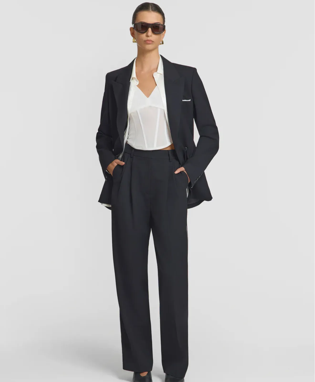 BILLBOARD BLAZER
