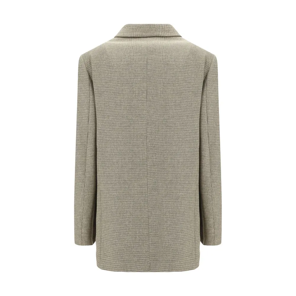 Blazer Jacket