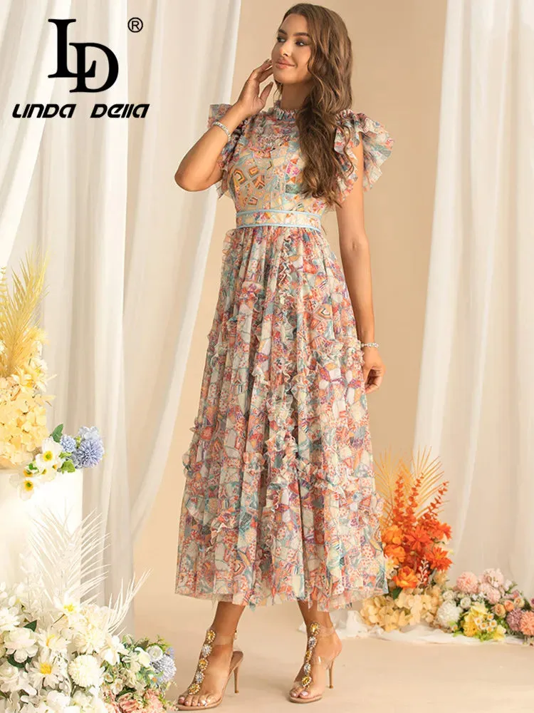 Bohemian Holiday Dresses