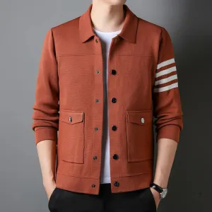 Cardigan for men