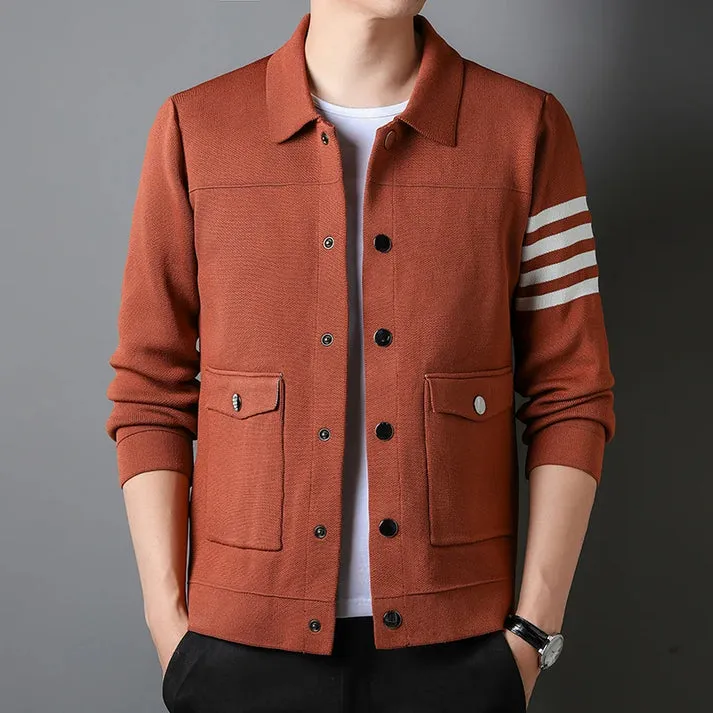 Cardigan for men