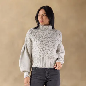 Caroline Sweater
