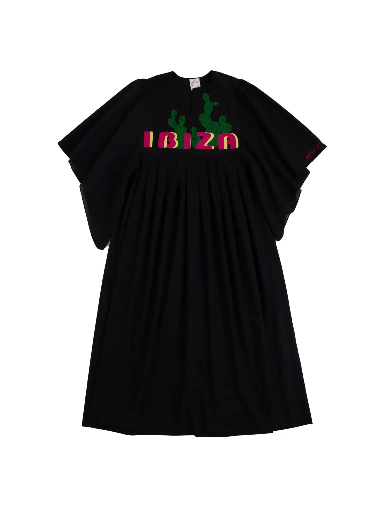 Carte Postale Ibiza, Spain - Yachtwear