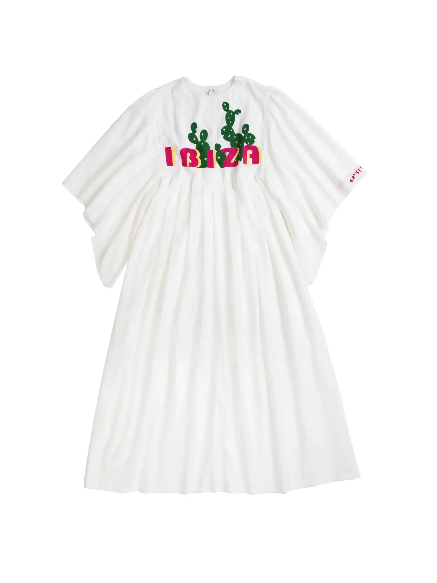 Carte Postale Ibiza, Spain - Yachtwear