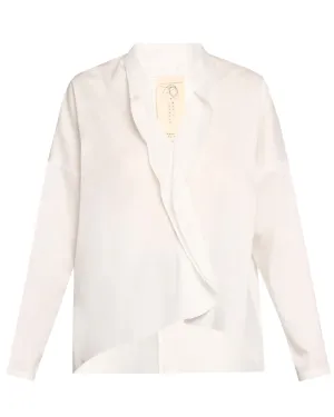 Chalk Fin Gaban Shirt