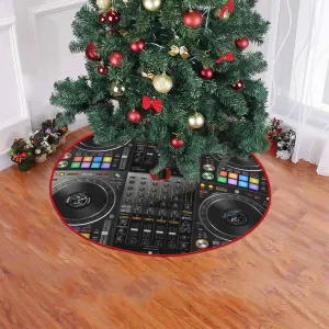 Christmas Tree Skirt - DJ