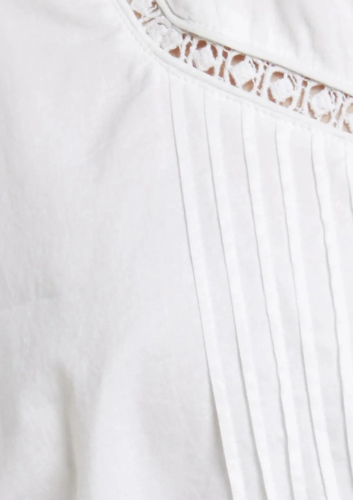 Cleobella Brianna Mini Dress