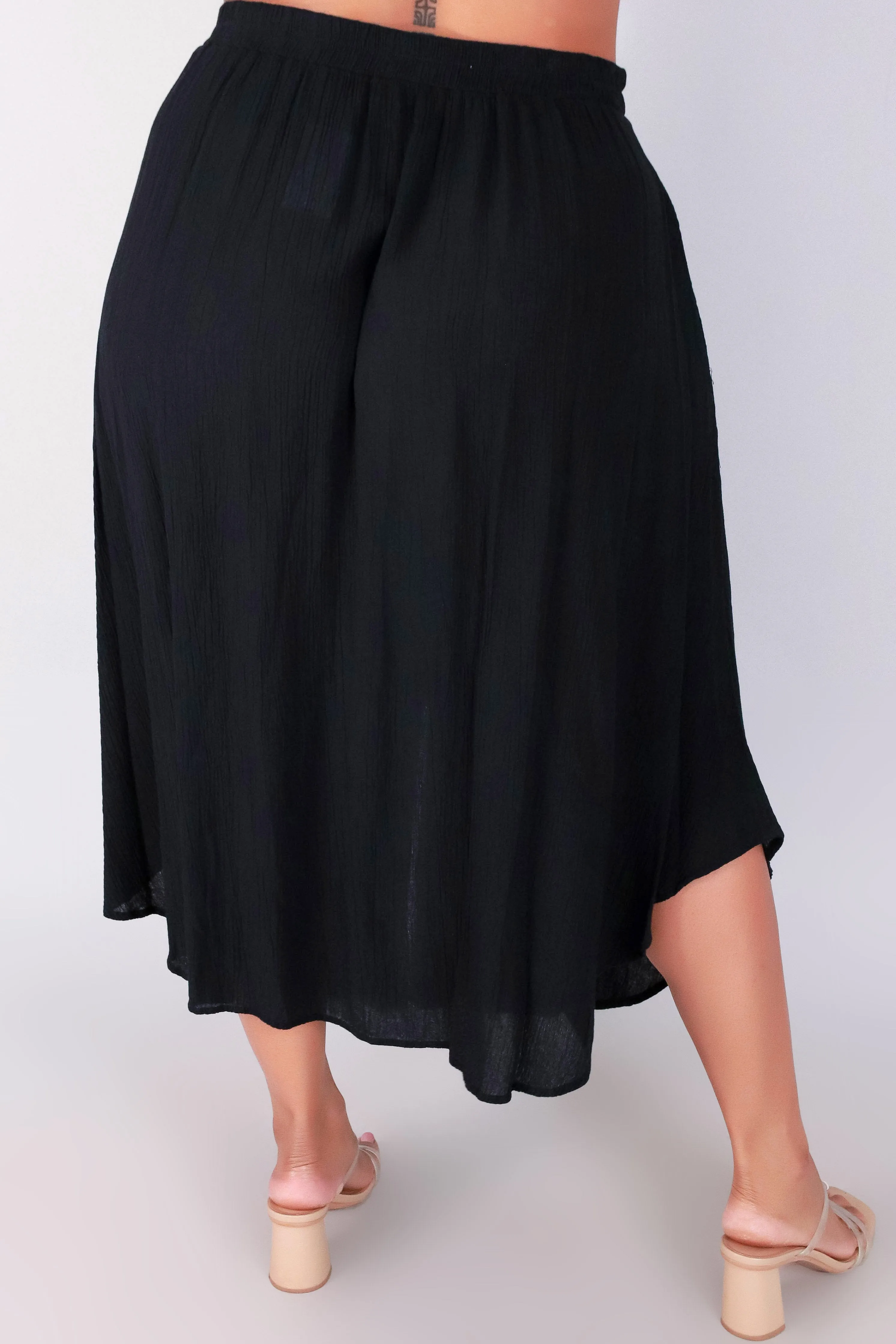 COME AROUND SKIRT