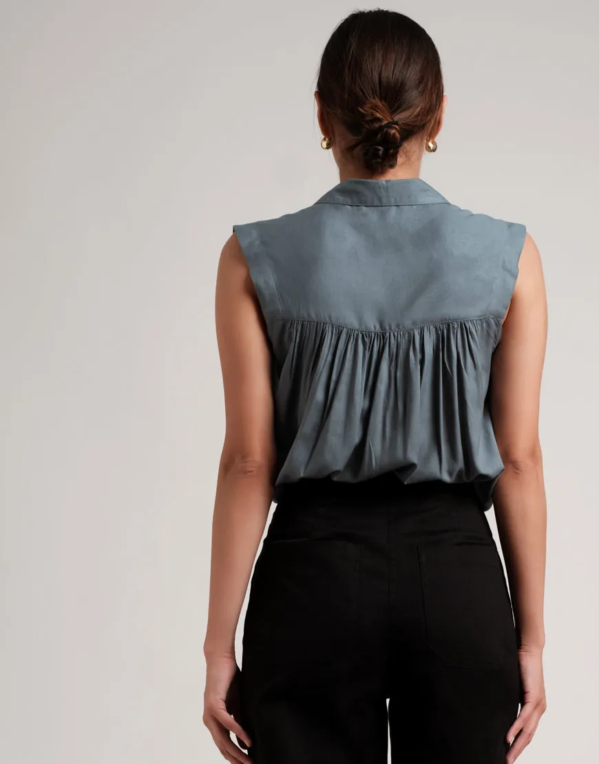 Demina Top