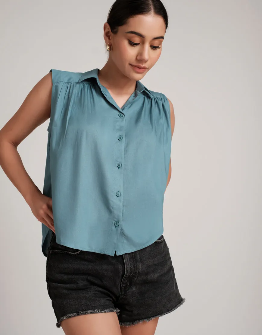 Demina Top
