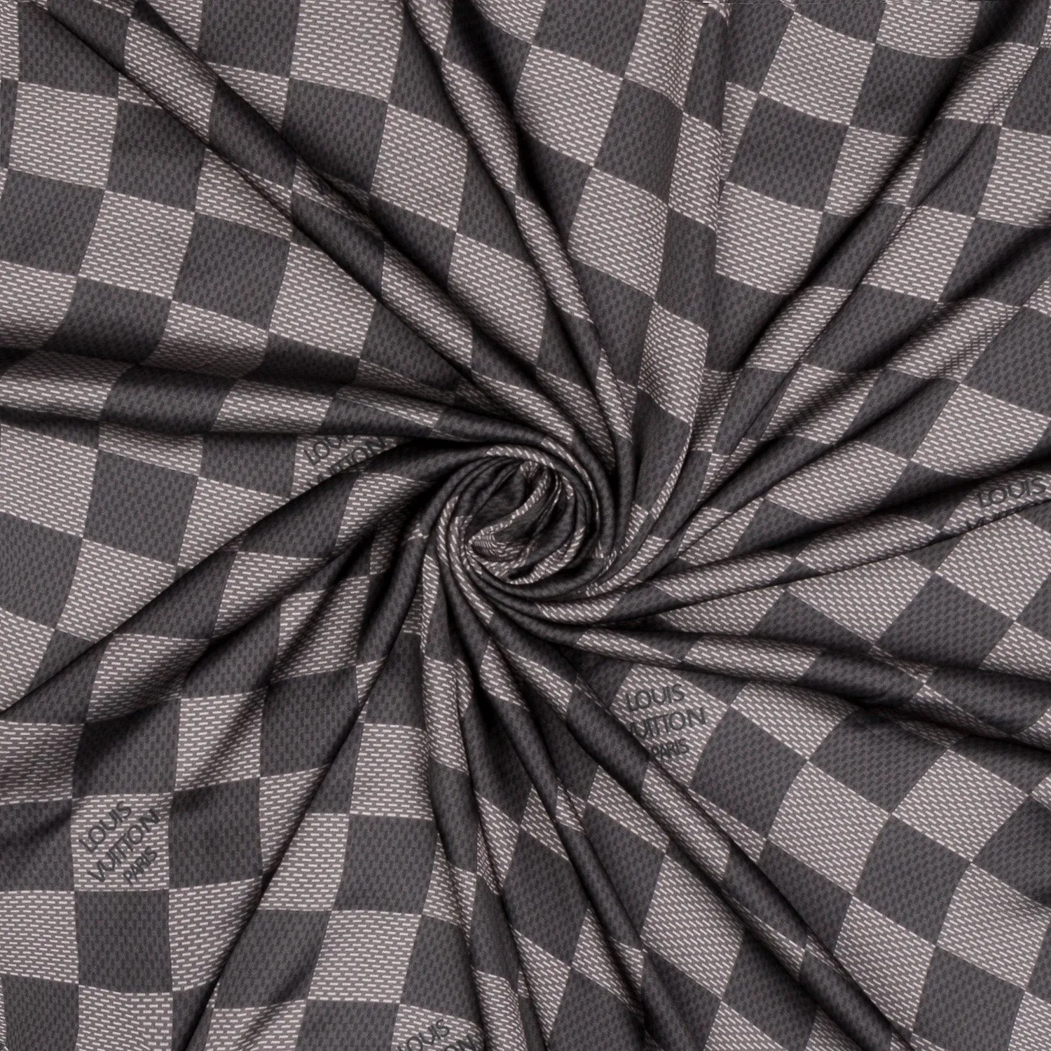 Designer Branded Fabric Des 57